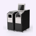 Coin Exchanger Self-Service Machine