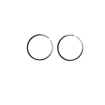 OEM 13011-58040 Car Piston Ring Set for Hiace HILUX DYNA LAND CRUISER