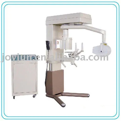 PANORAMIC X-RAY UNIT FOR ORAL EXAMINATION