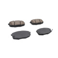 D1397-8505 Brake Pads For Hyundai Kia