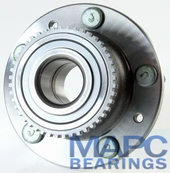 Rear Axle Wheel Hub Bearing G14V2615X/G14V2615XA/G14V2615XB/512269 for Mazda