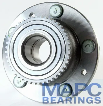 Rear Axle Wheel Hub Bearing G14V2615X/G14V2615XA/G14V2615XB/512269 for Mazda