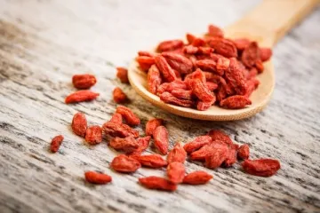 conventional goji berries 220 wolfberries