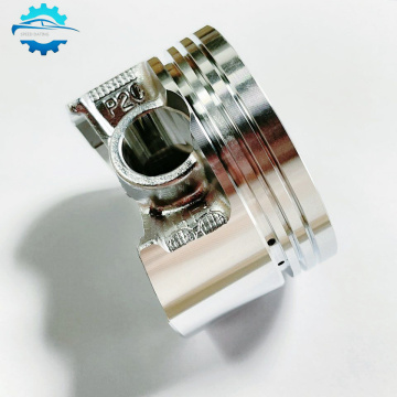 Pistão de alta qualidade 13010-P2C-Y00 para Honda Ek2 Diesel Motor Auto Peças
