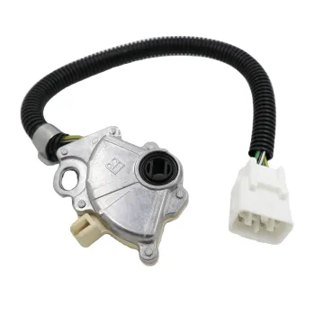 Neutral Safety Switch Assembly (84540-B1020) for Toyota Automatic Transmission Vehicles