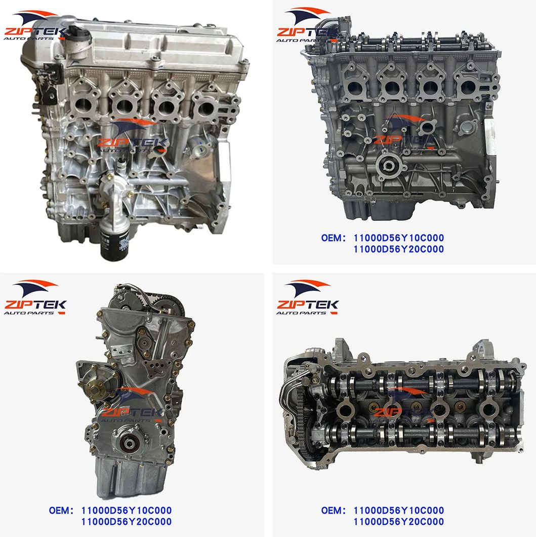 Suzuki Aerio Liana GS Swift M18A Engine6