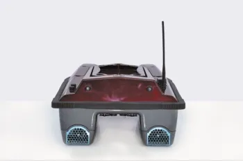 Manual Control And Automatic Control Rc Gps Bait Boat For Fishing And Entertaining