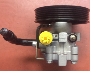 Power Steering Pump for Changan New Alsvin 3401200-V01 HV0408-080/080D1