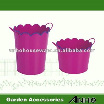 garden bucket