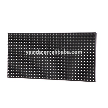 P10 SMD outdoor full color Flexible LED Display Module 320*160MM/Advertising Screen