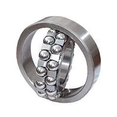 Good quality Self Aligning Ball Bearing with high precision