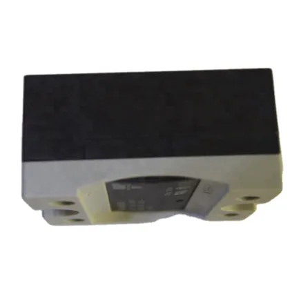 CARLO GAVAZZI Solid-State Relay (SSR) Solutions