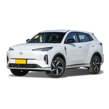 Changan Nevo Q05: 5 Tür 5 Sitzplug-in Hybrid-SUV mit 1215 km Reichweite