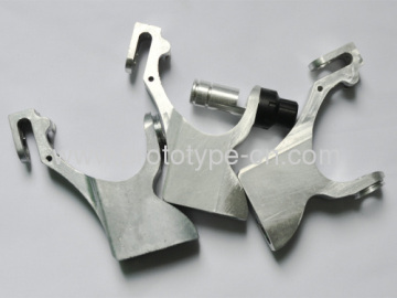Metal Processing Parts, Small Batch Processing 