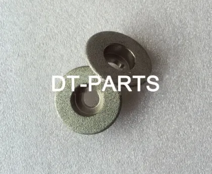Grinding Stone Wheel for Gerber Cutter Machines/ Spreader/Cutter Plotter