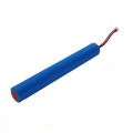 Batterie rechargeable 18650 1S2P 3.7V 4800mAh Li-Ion