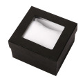 Caixa de presente de jóias de papelão de impressão personalizada