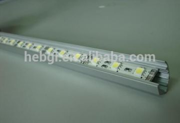 LED rigid bar light Aluminum LED Rigid Strip