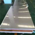 Hot Rolled Hairline Galvanized Stainless Steel Sheet