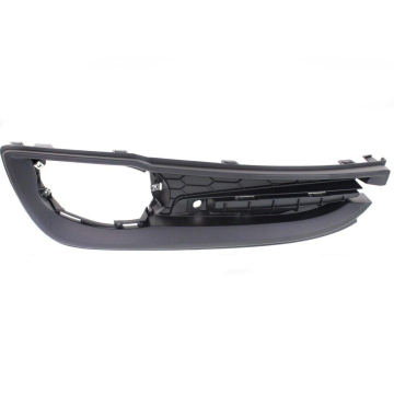 Fog Lamp Cover for 2014-2015 Honda Civic - Auto Parts & Accessories