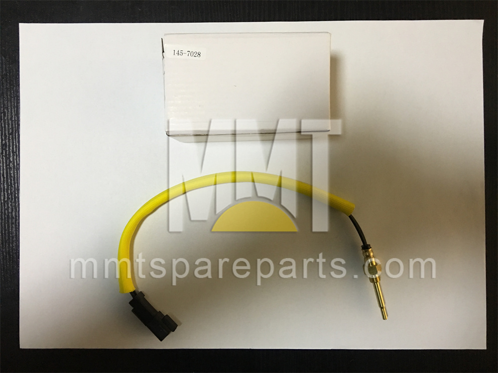 145-7028 1457028 Temperature Sensor China Manufacturers Suppliers ...