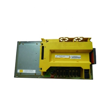 Fanuc 0i-TD CNC-Controller A02B-0321-B500/B530 Systemeinheit