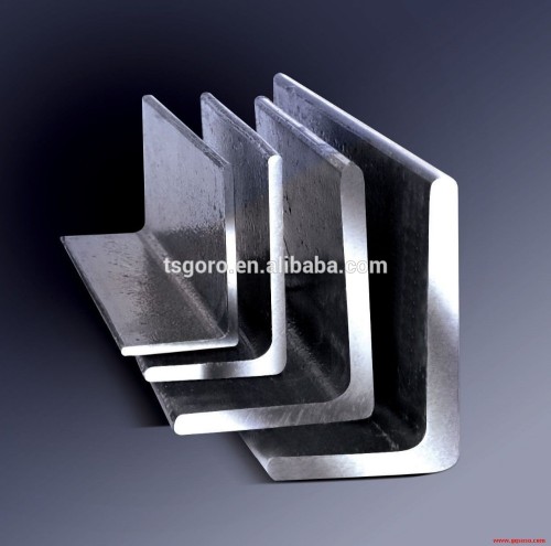 steel angle structure steel price