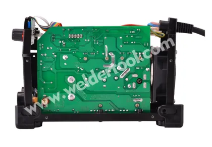 200A dc inverter mma welding machine