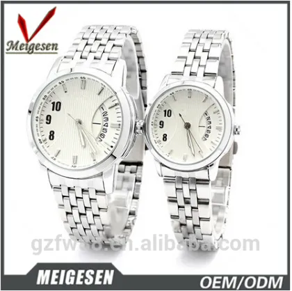 wrist watch from factory price, sony watches batteries with alloy case