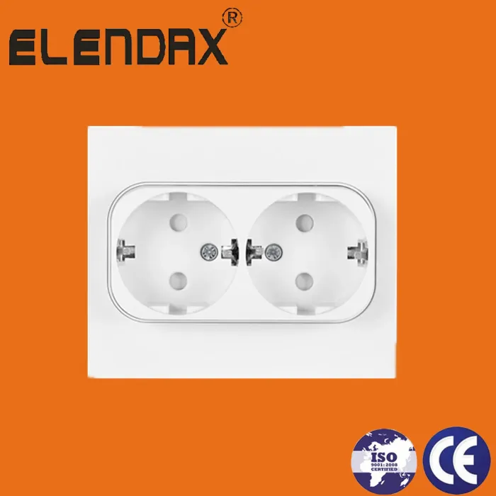 USB tipo A negro Elendax serie FH3000