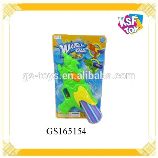 Plastic Water Gun For Kids Summer Toy