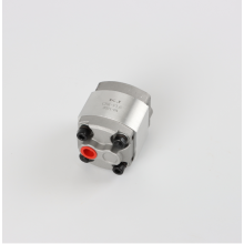 Motor pump