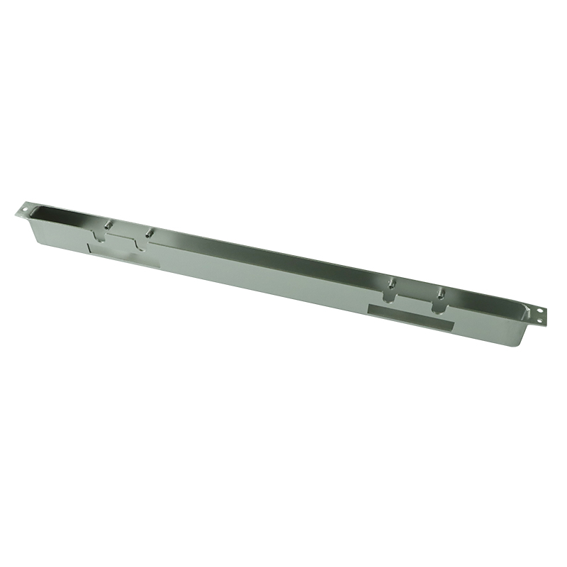 Customized Precision Sheet Metal Processing