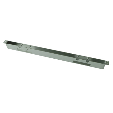 Customized Precision Sheet Metal Processing