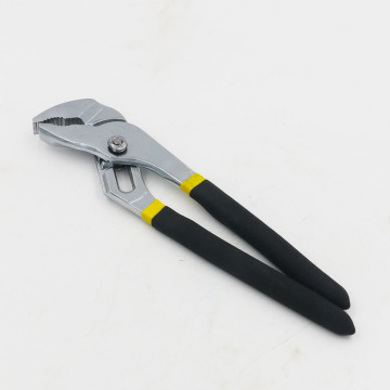 Black Handle High Quality Water Pump Pliers