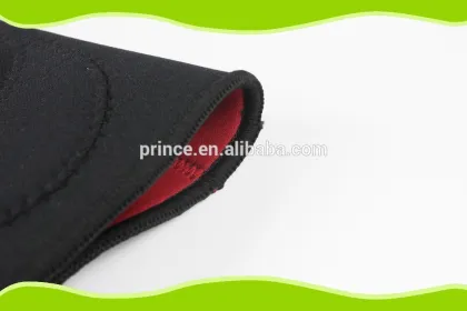 Protection waterproof neoprene knee support for sport