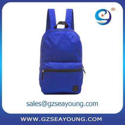 Compititive Price Backpack Ultimate Backpack Laptop Bag Elegant Leisure Backpack for Girls