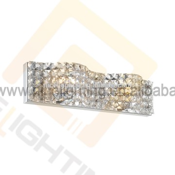 Alibaba express crystal chandelier lights for living room