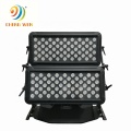 City Color Moving Head Wash LED Wall Washer