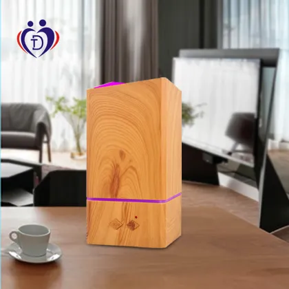 OEM Service Air Humidifier Aroma Diffuser Essential Oil