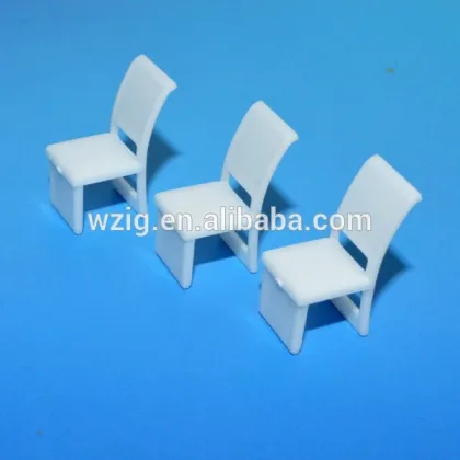 architectural scale model dining chairs models for architectural design model, house elevation designs