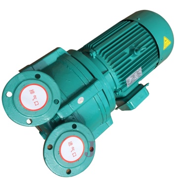 High-Pressure Water Vacuum Pump for Plastic, Paper, and Leather Products: Your Ultimate Cleaning Solution