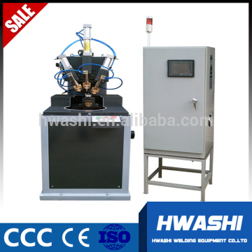 Best Price High Quality metal spout welding machine