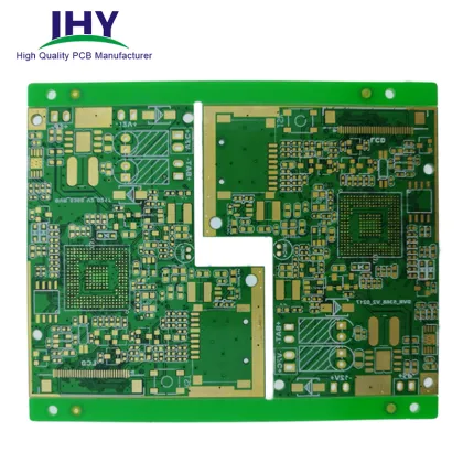 Multilayer HDI PCB Manufacturing Cheap HDI PCB Board