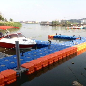 Giải pháp Danh nổi Marina