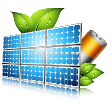 Leeman Group solar panels 250 watt