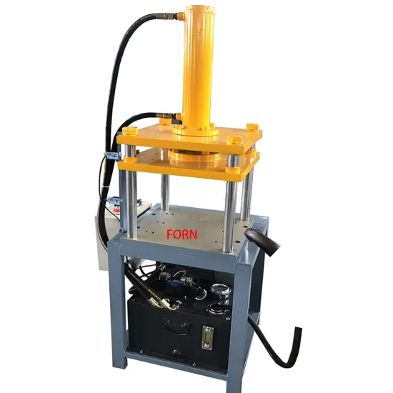 Customizable 4 Column 5 Ton Electric Hydraulic Press Machine for Sale