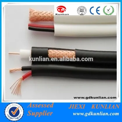 RG59 CCTV cable security camera/cable coaxial /camera cable