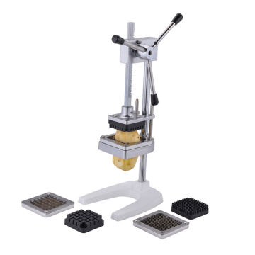 CT-FC099 Cortador de chips de camote manual: su mejor herramienta de cocina para bocadillos perfectamente en rodajas