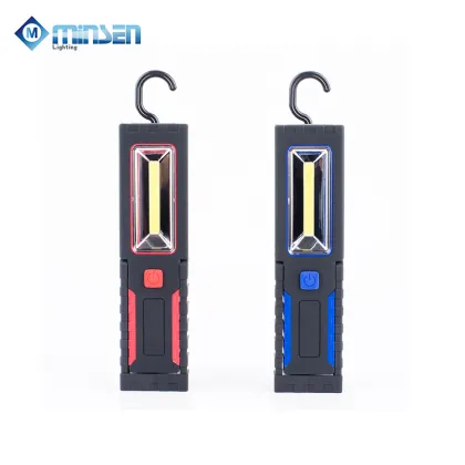High quality widely use blue point work light